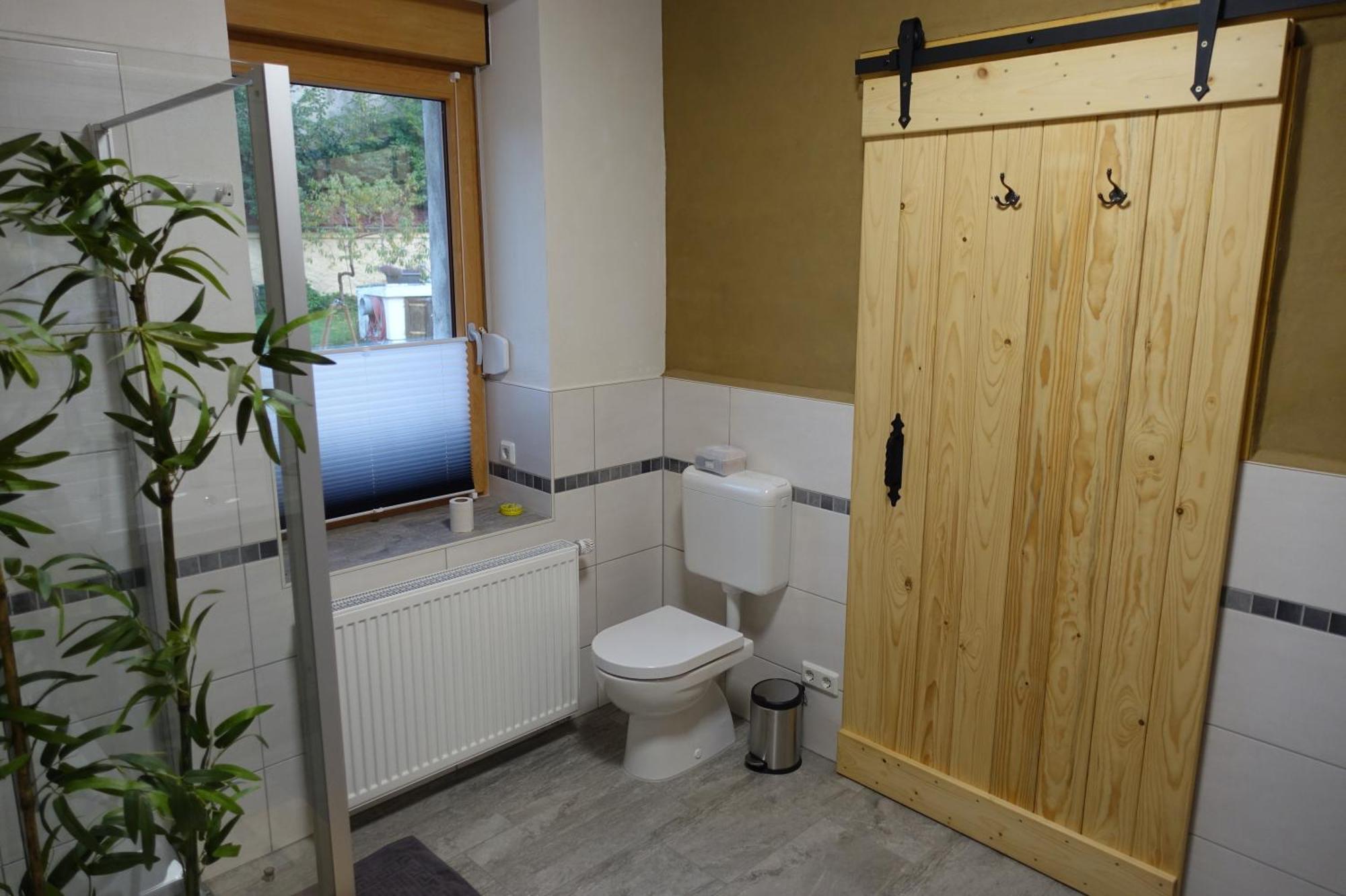 Ferienwohnung Zallnerhof Am Elberadweg In Steutz Exterior foto