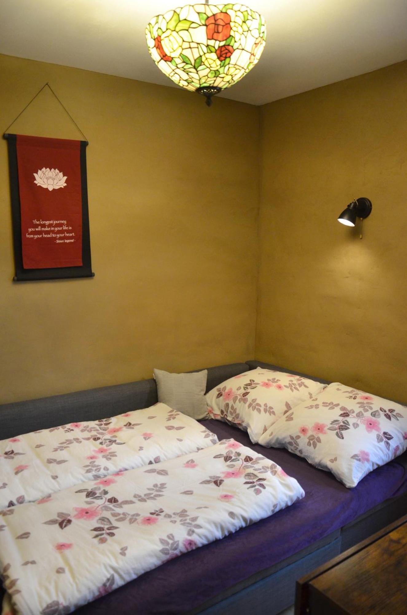 Ferienwohnung Zallnerhof Am Elberadweg In Steutz Exterior foto